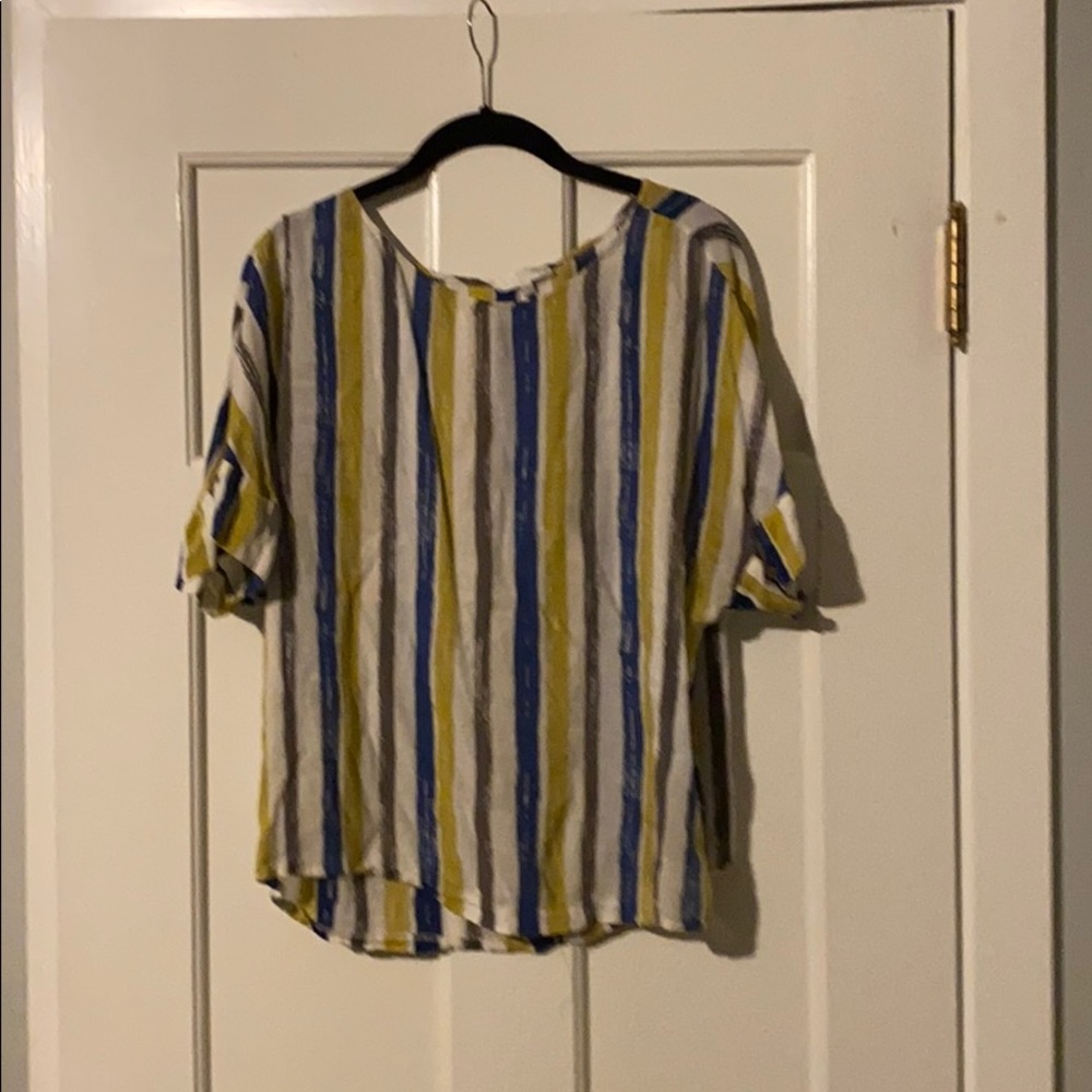 Glam Tee Shirt